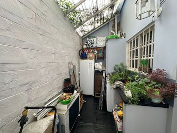 VENTA PH 3 AMB JOSE C PAZ CENTRO. PERMUTA