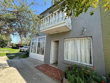 VENTA PH 3 AMB JOSE C PAZ CENTRO. PERMUTA