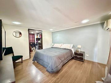 VENTA PH 3 AMB JOSE C PAZ CENTRO. PERMUTA