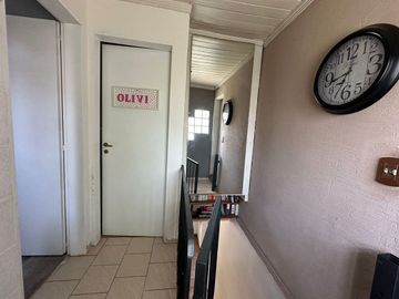 VENTA PH 3 AMB JOSE C PAZ CENTRO. PERMUTA