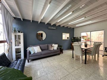 VENTA PH 3 AMB JOSE C PAZ CENTRO. PERMUTA