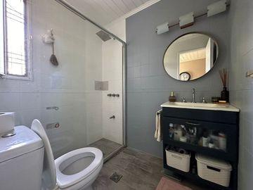 VENTA PH 3 AMB JOSE C PAZ CENTRO. PERMUTA