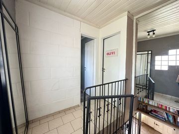 VENTA PH 3 AMB JOSE C PAZ CENTRO. PERMUTA