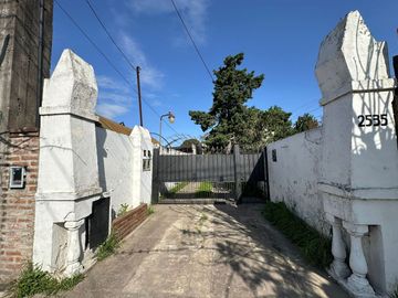 VENTA PH 3 AMB JOSE C PAZ CENTRO. PERMUTA