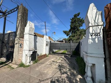 VENTA PH 3 AMB JOSE C PAZ CENTRO. PERMUTA