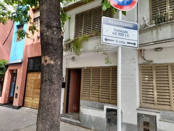 PH 5 AMBIENTES, ALMAGRO A RECICLAR, OPORTUNIDAD!!!