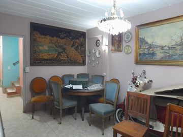 PH 5 AMBIENTES, ALMAGRO A RECICLAR, OPORTUNIDAD!!!