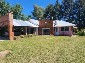 VENTA CASA 3 AMB Bº PRIVADO LOS OMBÚES FCIO VARELA