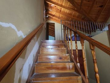 VENTA CASA 3 AMB Bº PRIVADO LOS OMBÚES FCIO VARELA