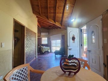 VENTA CASA 3 AMB Bº PRIVADO LOS OMBÚES FCIO VARELA