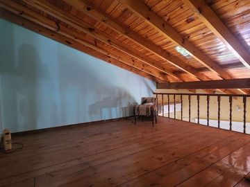 VENTA CASA 3 AMB Bº PRIVADO LOS OMBÚES FCIO VARELA