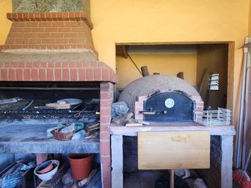 VENTA CASA 3 AMB Bº PRIVADO LOS OMBÚES FCIO VARELA