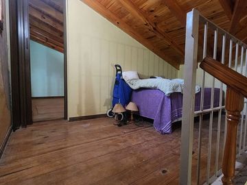 VENTA CASA 3 AMB Bº PRIVADO LOS OMBÚES FCIO VARELA