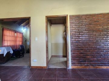 VENTA CASA 3 AMB Bº PRIVADO LOS OMBÚES FCIO VARELA