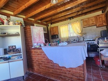 VENTA CASA 3 AMB Bº PRIVADO LOS OMBÚES FCIO VARELA