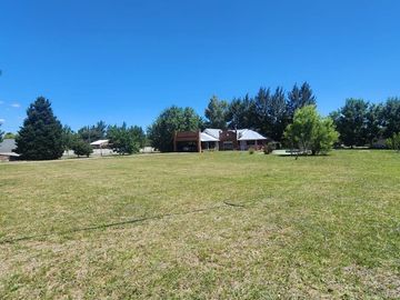VENTA CASA 3 AMB Bº PRIVADO LOS OMBÚES FCIO VARELA