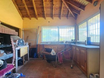VENTA CASA 3 AMB Bº PRIVADO LOS OMBÚES FCIO VARELA