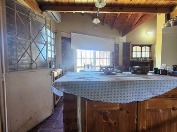 VENTA CASA 3 AMB Bº PRIVADO LOS OMBÚES FCIO VARELA