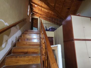 VENTA CASA 3 AMB Bº PRIVADO LOS OMBÚES FCIO VARELA