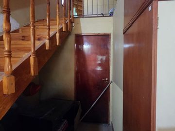 VENTA CASA 3 AMB Bº PRIVADO LOS OMBÚES FCIO VARELA