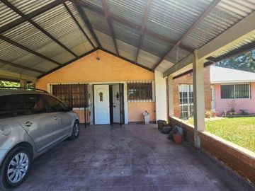 VENTA CASA 3 AMB Bº PRIVADO LOS OMBÚES FCIO VARELA