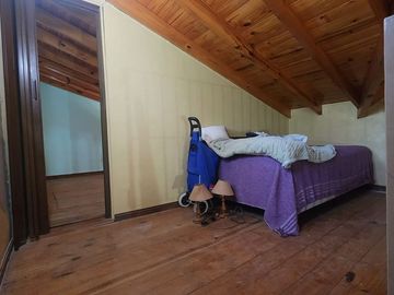 VENTA CASA 3 AMB Bº PRIVADO LOS OMBÚES FCIO VARELA