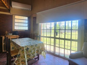 VENTA CASA 3 AMB Bº PRIVADO LOS OMBÚES FCIO VARELA