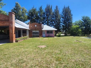 VENTA CASA 3 AMB Bº PRIVADO LOS OMBÚES FCIO VARELA