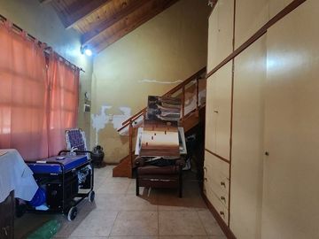 VENTA CASA 3 AMB Bº PRIVADO LOS OMBÚES FCIO VARELA