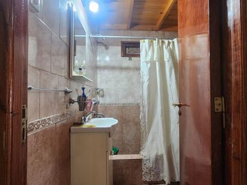 VENTA CASA 3 AMB Bº PRIVADO LOS OMBÚES FCIO VARELA