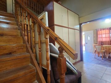 VENTA CASA 3 AMB Bº PRIVADO LOS OMBÚES FCIO VARELA