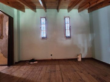 VENTA CASA 3 AMB Bº PRIVADO LOS OMBÚES FCIO VARELA
