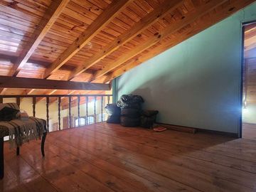 VENTA CASA 3 AMB Bº PRIVADO LOS OMBÚES FCIO VARELA