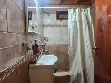 VENTA CASA 3 AMB Bº PRIVADO LOS OMBÚES FCIO VARELA