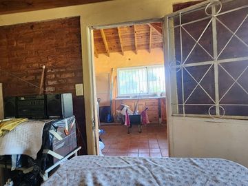 VENTA CASA 3 AMB Bº PRIVADO LOS OMBÚES FCIO VARELA