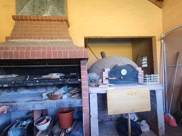 VENTA CASA 3 AMB Bº PRIVADO LOS OMBÚES FCIO VARELA