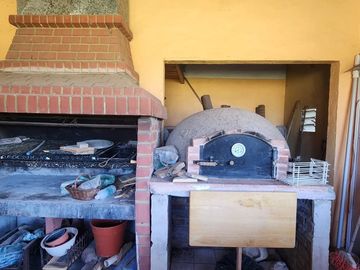 VENTA CASA 3 AMB Bº PRIVADO LOS OMBÚES FCIO VARELA