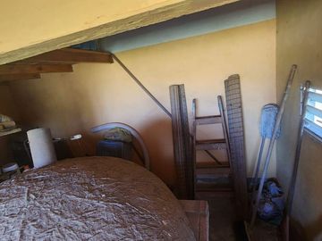 VENTA CASA 3 AMB Bº PRIVADO LOS OMBÚES FCIO VARELA