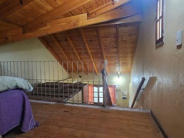 VENTA CASA 3 AMB Bº PRIVADO LOS OMBÚES FCIO VARELA