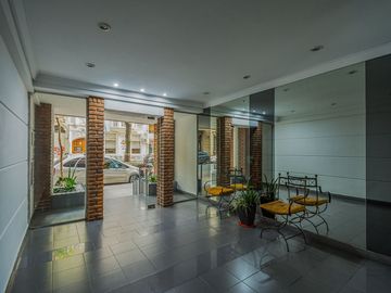 VENTA DEPTO 4 AMB  EN PALERMO