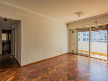 VENTA DEPTO 4 AMB  EN PALERMO