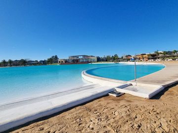 Venta lote de 900 metros en Terralagos