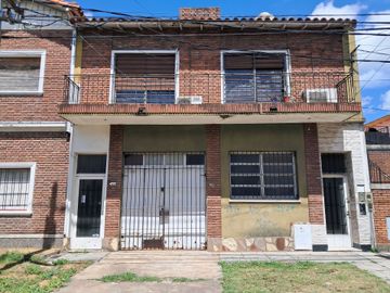 Venta Ph 3amb. c/patio y terraza en Villa Martelli