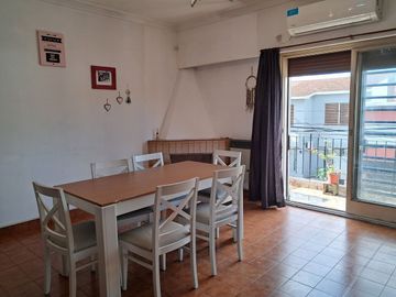 Venta Ph 3amb. c/patio y terraza en Villa Martelli
