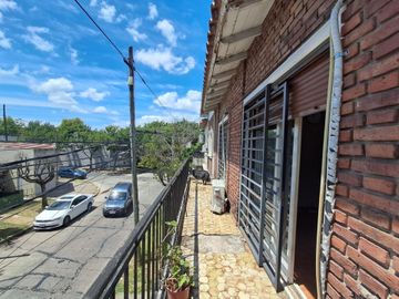 Venta Ph 3amb. c/patio y terraza en Villa Martelli