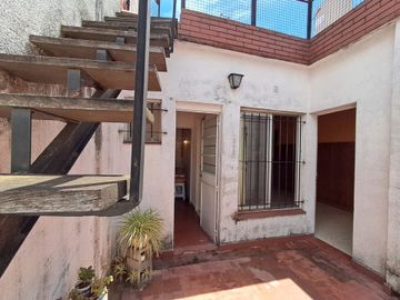 Venta Ph 3amb. c/patio y terraza en Villa Martelli