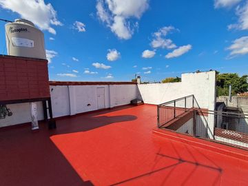 Venta Ph 3amb. c/patio y terraza en Villa Martelli