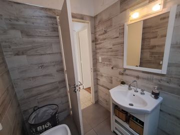 Venta Ph 3amb. c/patio y terraza en Villa Martelli