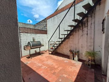 Venta Ph 3amb. c/patio y terraza en Villa Martelli