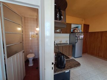 Venta Ph 3amb. c/patio y terraza en Villa Martelli